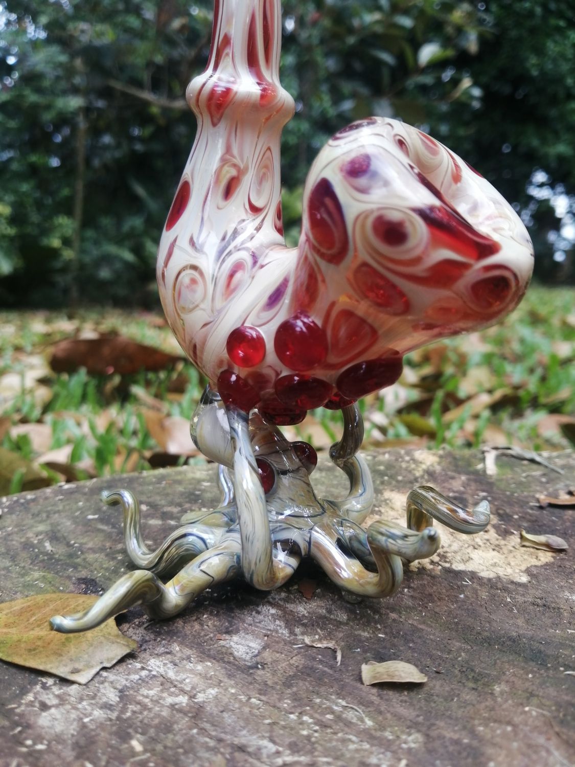 Pipas variadas