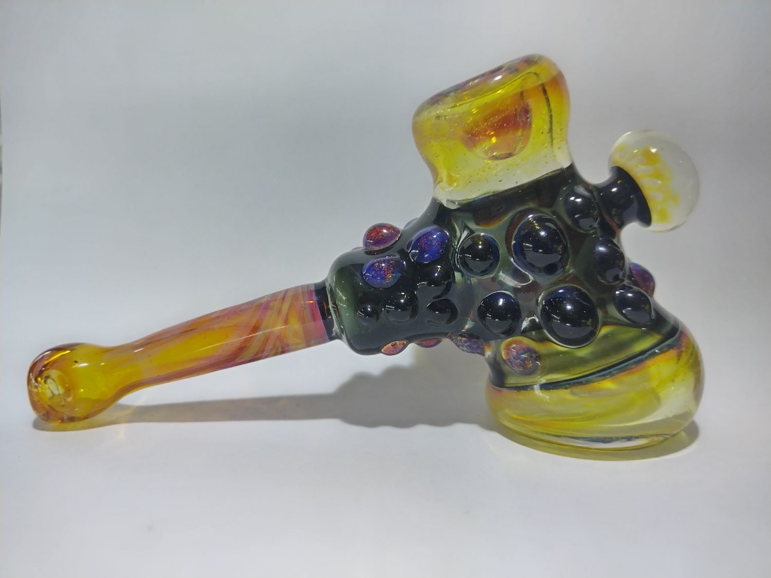 Pipas variadas