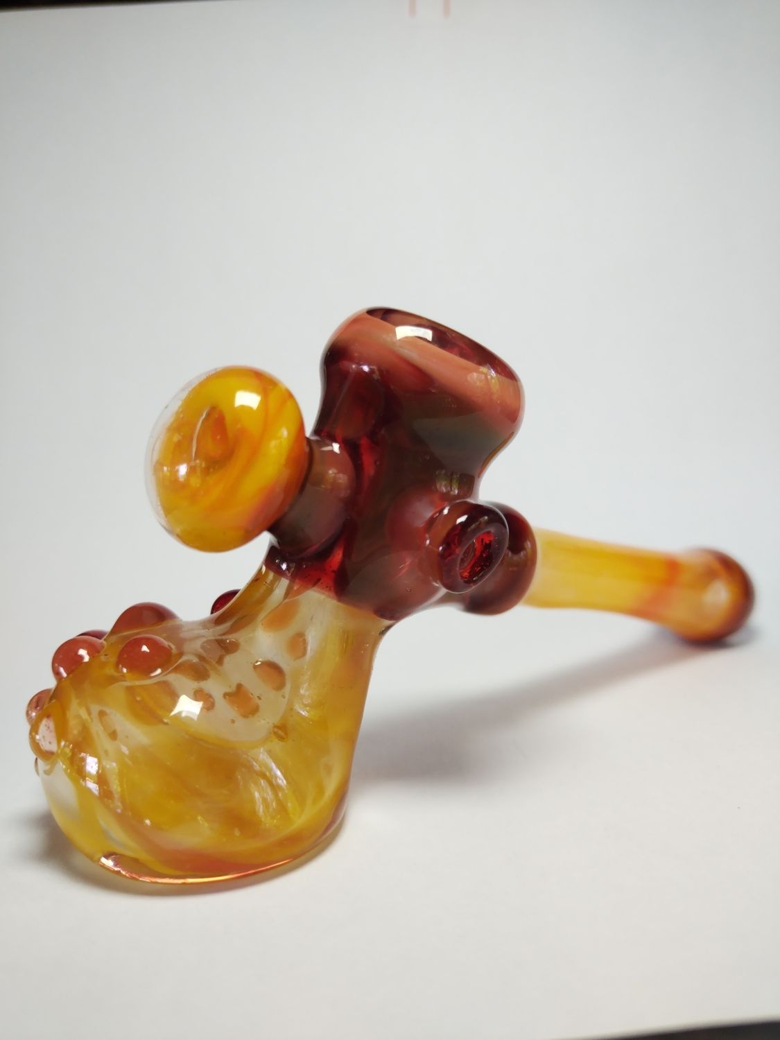 Pipas variadas