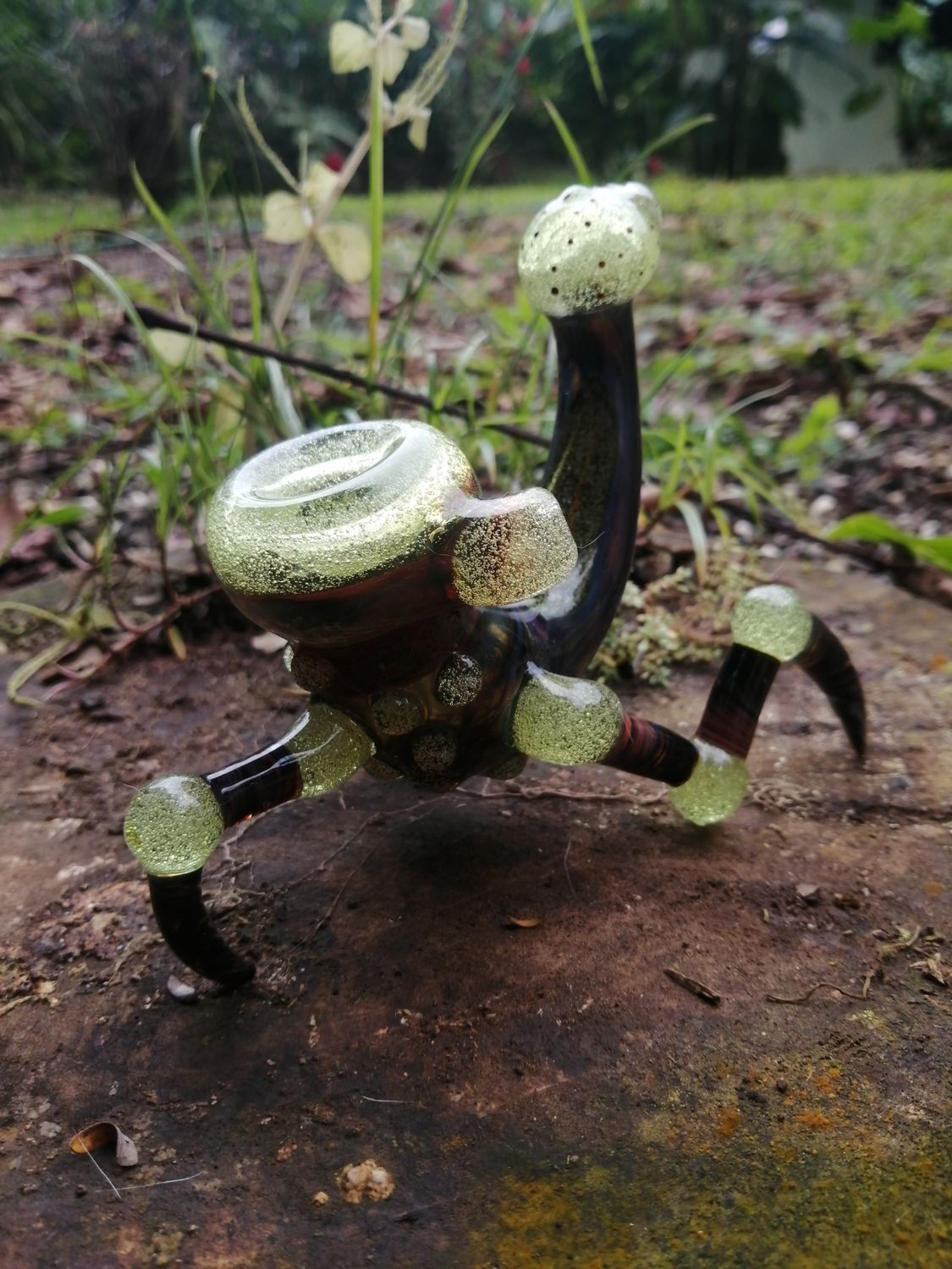 Pipas variadas