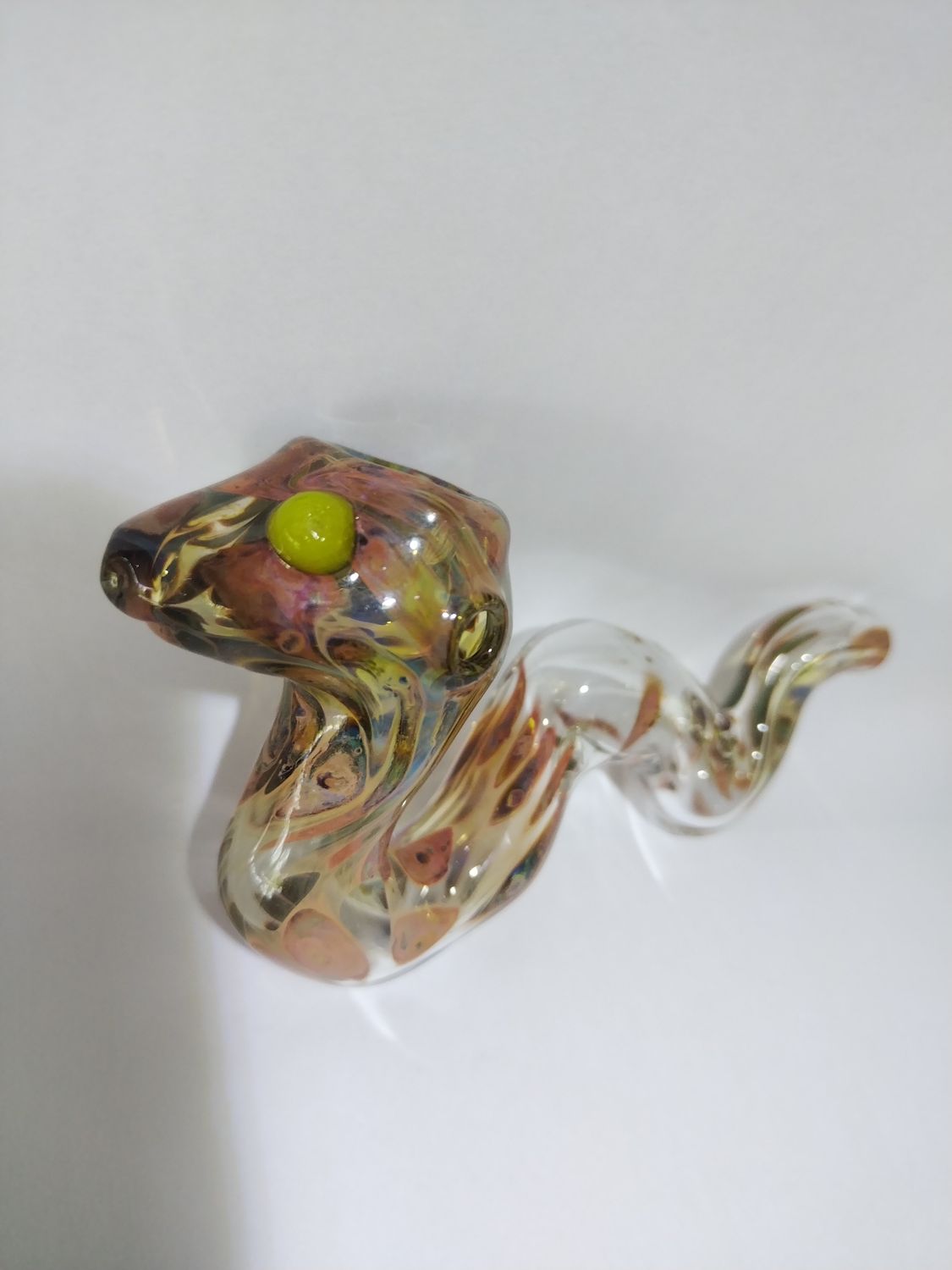 Pipas variadas