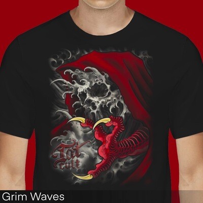 Grim Waves