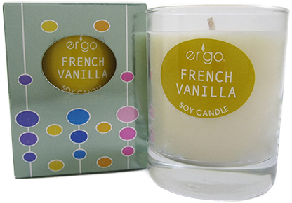 French Vanilla 7oz