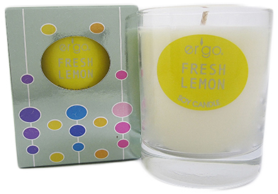 Fresh Lemon 7oz