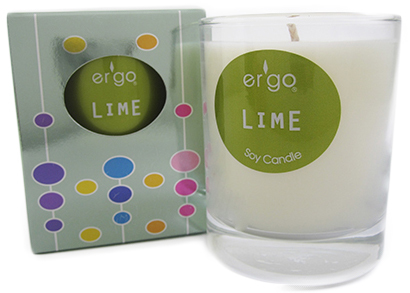 Lime 7 oz