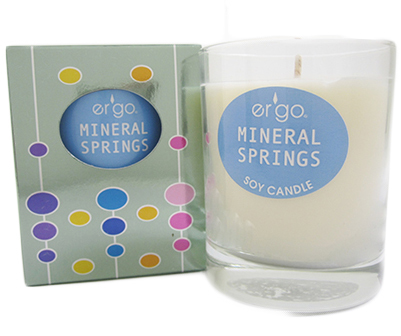 Mineral Springs 7oz