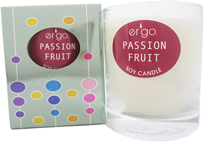 Passion Fruit 7oz