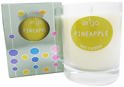 Pineapple 7oz