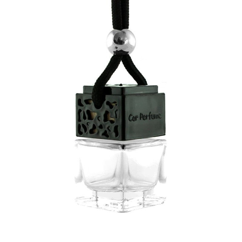 Mini Rosemary Car Diffuser