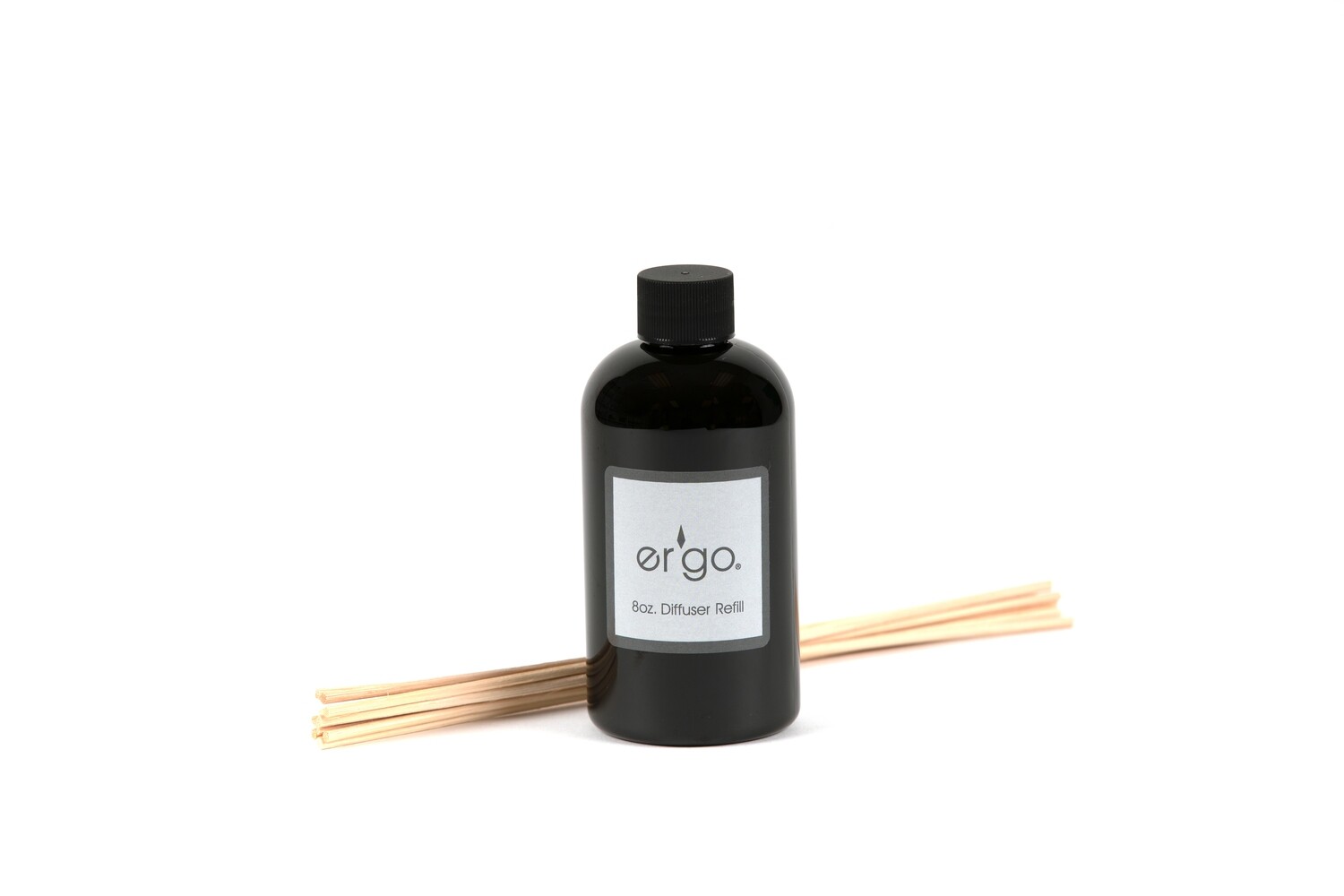 Rosemary Diffuser Refill 8oz