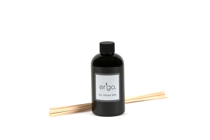 Rosemary Diffuser Refill 8oz