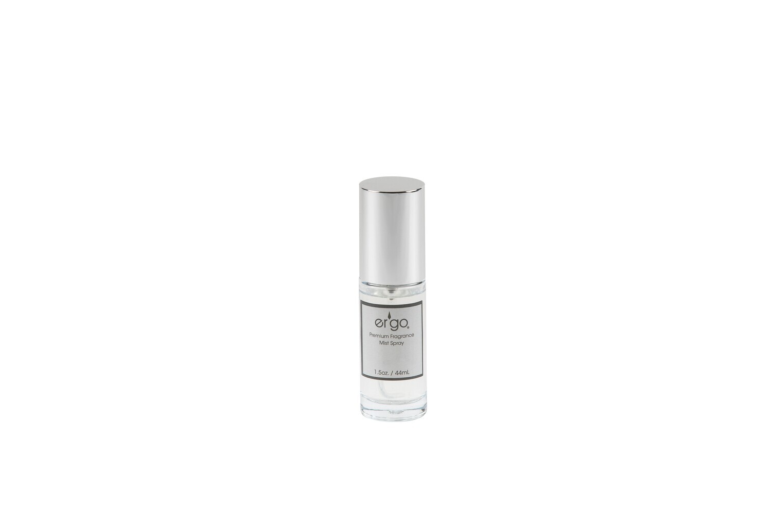 Rosemary Travel Mist 1.5oz