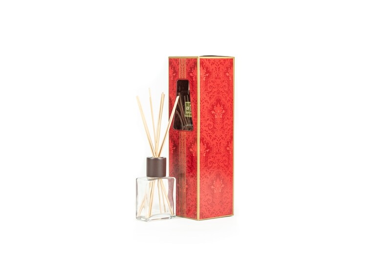 Redberry Currant Diffuser