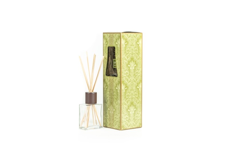Sage Pine Diffuser