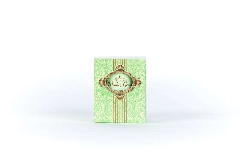 Monkey Grass 7 oz PARIS