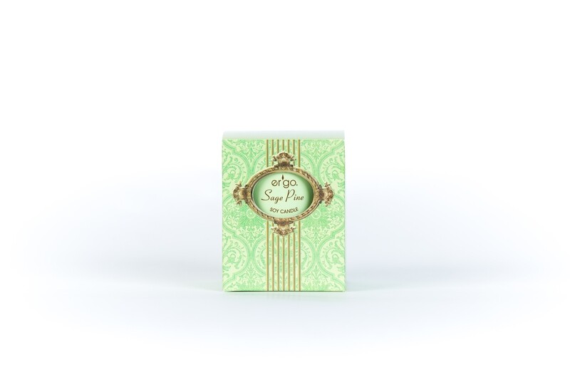 Sage Pine 7oz PARIS