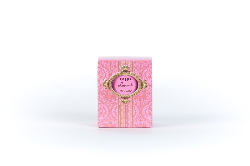 Lavande 7oz PARIS
