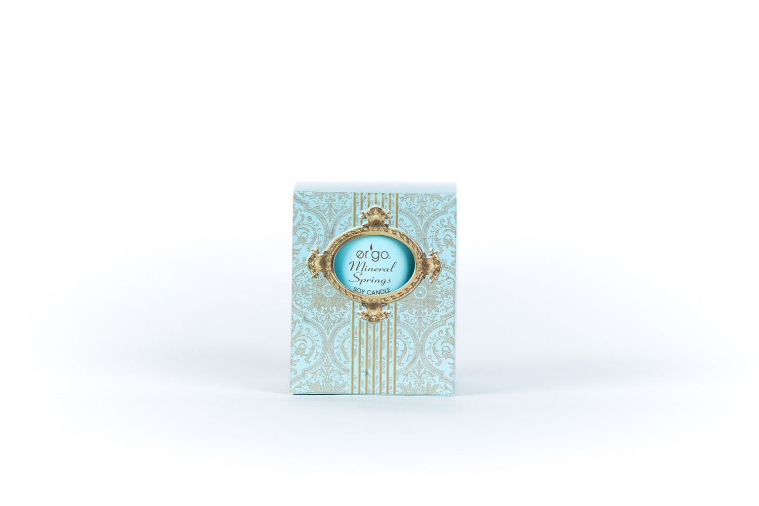 Mineral Springs 7oz PARIS