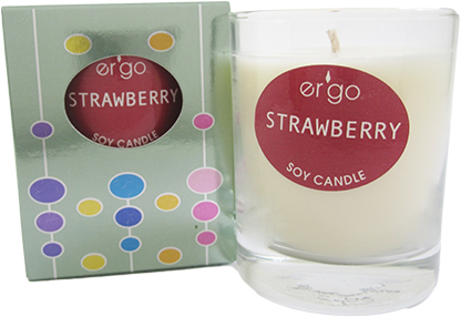 Strawberry 7 oz