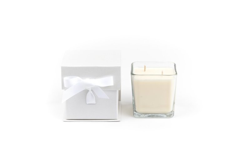 Ergo Candle Sage Pine 21oz