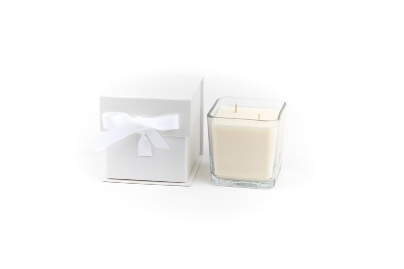 Ergo Candle Redberry Currant 21oz