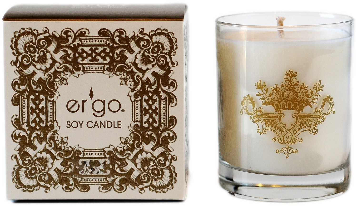 Gold Trio 7oz