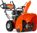 HUSQVARNA