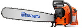 HUSQVARNA