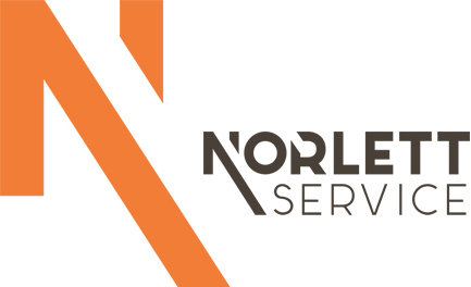 Norlett Service AS's nettbutikk