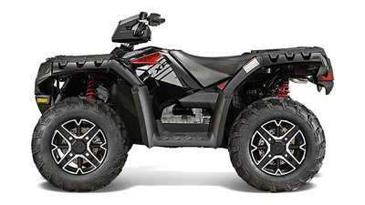 POLARIS