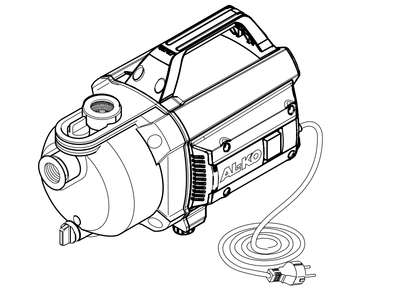 VANNPUMPER