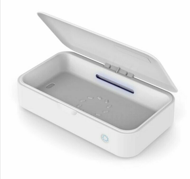 Intrit UV Pen Sanitising Case