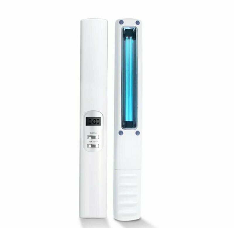 Intrit UV Portable Sanitiser