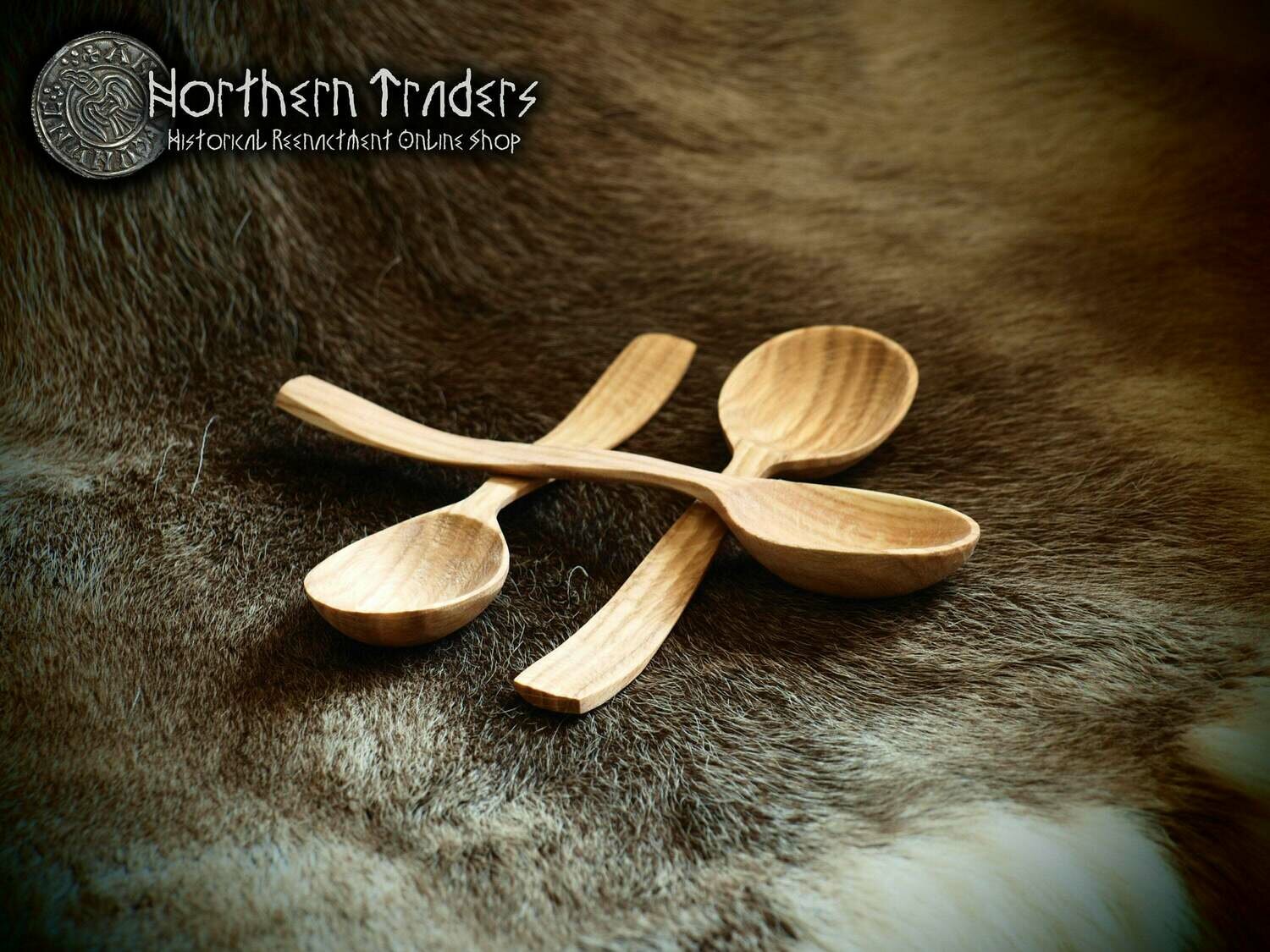 Wooden Spoon