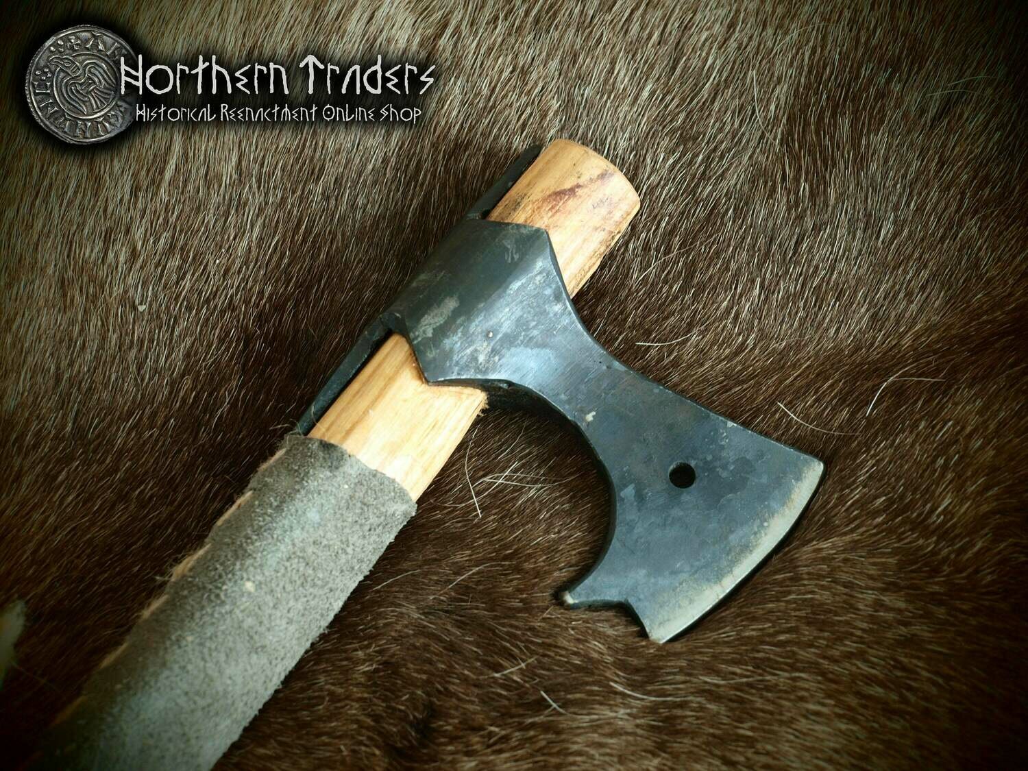 Axe from Gotland