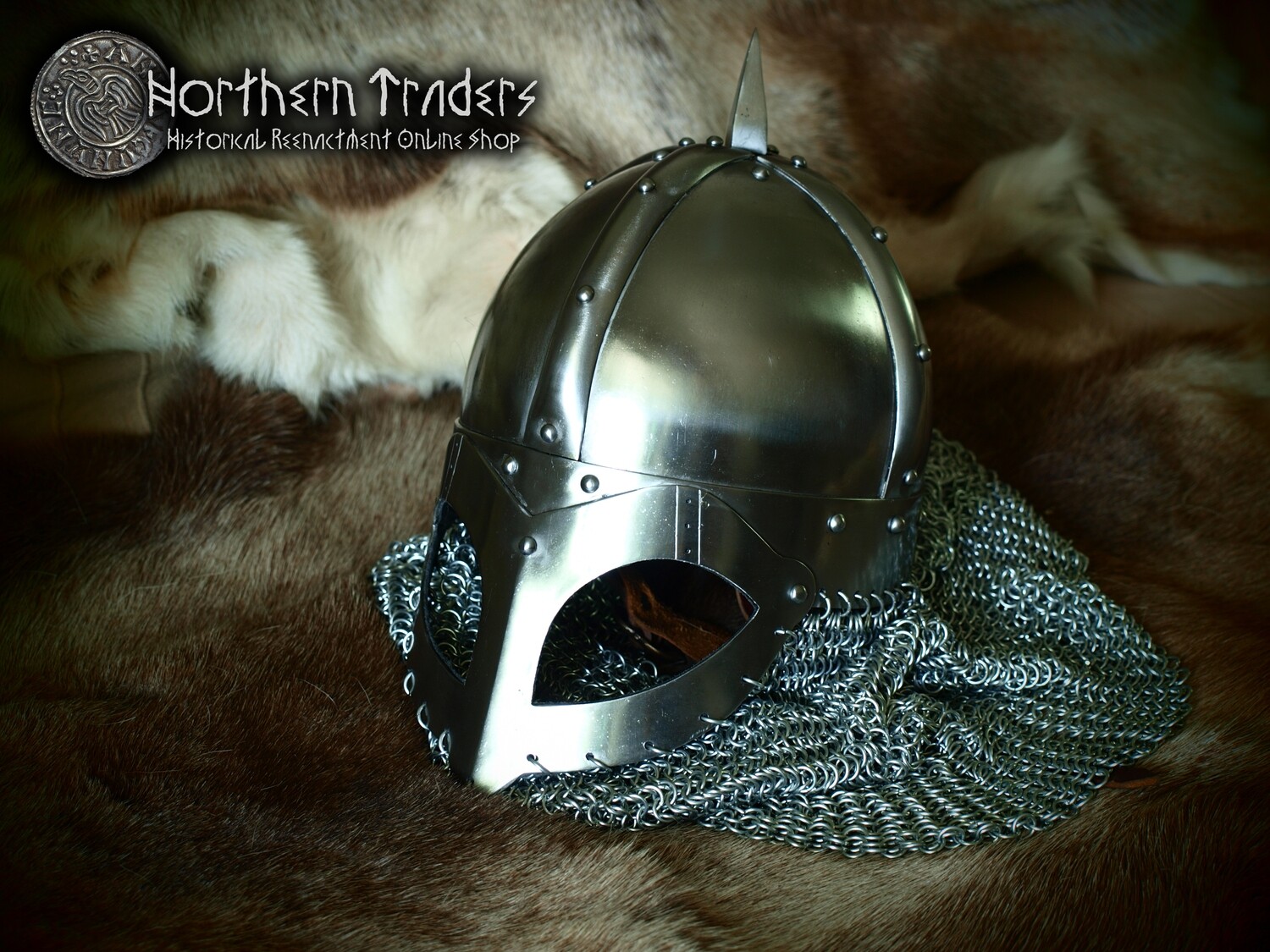 Helmet Gjermundbu II