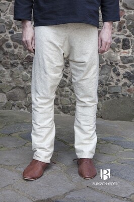 Cotton Throsberg trousers - Different Colours