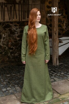 Medieval Underdress "Freya" - Different Colors