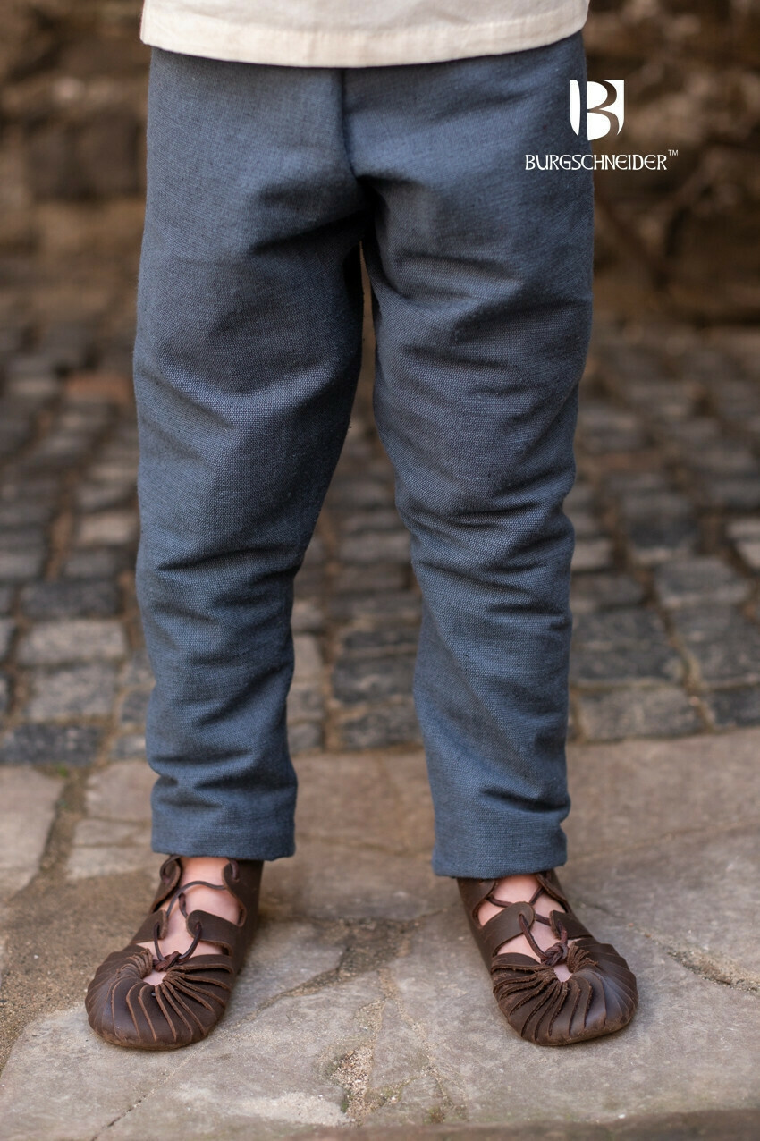 Pantalones Thorsberg "Ragnarsson" - Varios Colores