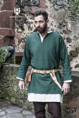 Viking Tunic &quot;Erik&quot; - Different Colors