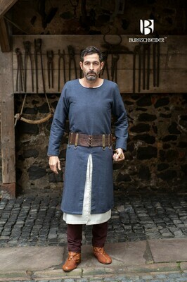 Medieval Tunic "Arnaud" - Different Colors