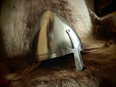 High Medieval Helmets - 11th to 13th Centuries