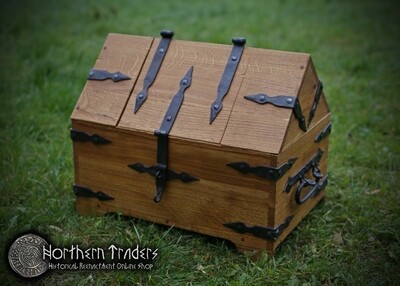 Artillery Chest