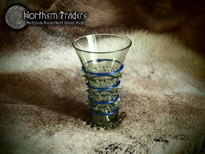 Medieval Glass Beaker