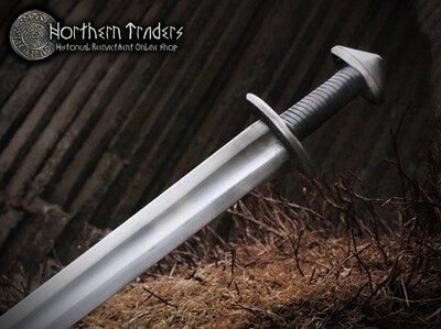 Viking Age Sword