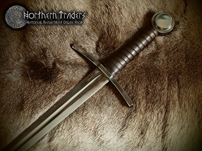 Medieval Sword - Affordable Version