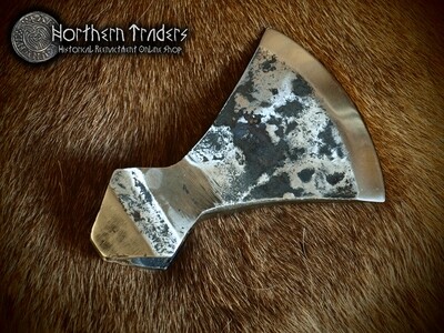 Viking Axe Head Type "A"