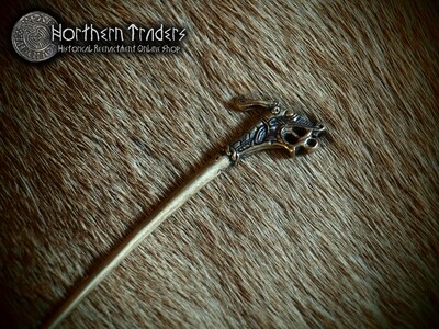 Needle from Haithabu