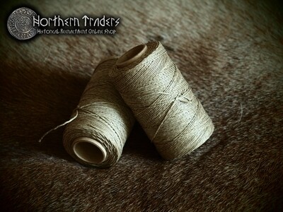 Wax Linen Thread