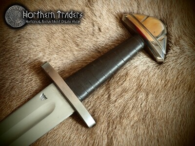 Viking Sword - Type H